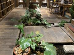 -邈墨茶馆(大兜路1号店)