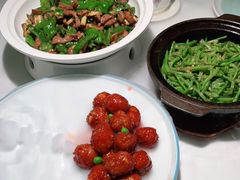 -半勺·新徽菜(银泰城店)