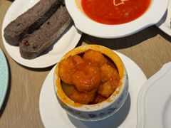 -波特曼西餐厅(中央大街店)