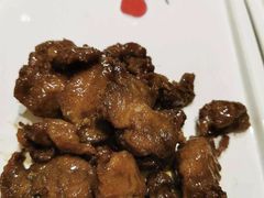 火燎鸭心-北京全聚德(王府井店)