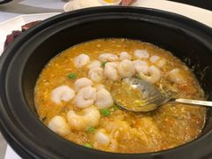 -上海小南国(金桥国际广场店)