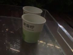 -Yes Lemon就是柠·手打柠檬茶(苏州中心一店)