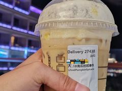 -星巴克(夏日百货店)