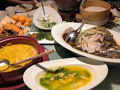 -北京老铺烤鸭(西稍门店)