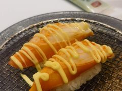 -新一番回转寿司(泊富ICITY店)