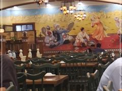 大堂-清真·玛丽亚新疆菜主题餐厅(浙江中路店)