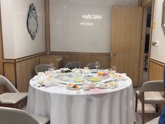 -新吉士·上海菜(浦东LCM置汇旭辉店)