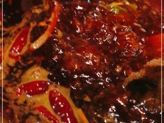 -飘香火锅(玉林西路店)