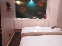 -涟LIAN·泰式按摩·MASSAGE·SPA(深业上城店)