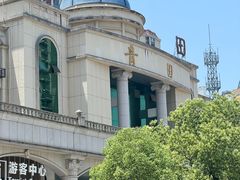 -东门饺子馆(少年宫路店)