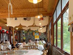 -大娘舅·江景餐厅桐庐菜(白冷线店)