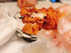 -Kyochon1991校村炸鸡(杨高中路店)