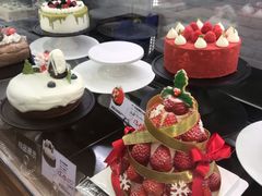 -Ole 面包房(华润万象城店)