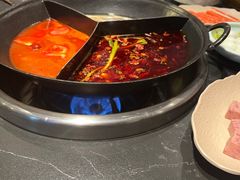 -巴蜀大将火锅(春熙店)