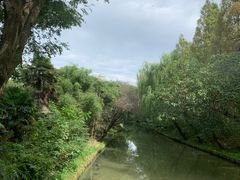 -同里国家湿地公园
