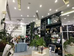 -Butchart布查德鲜花(花艺设计中心)