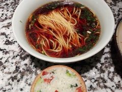 -南京大牌档(凯德大峡谷店)