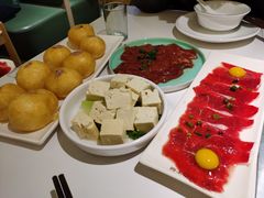 -许府牛火锅(信义坊总店)