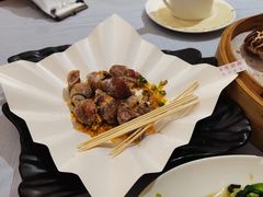 -79号渔船海鲜饭店(宝安店)
