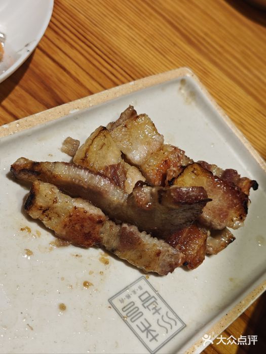 喜来稀肉(北外滩白玉兰广场店)图片