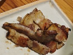 -喜来稀肉(北外滩白玉兰广场店)