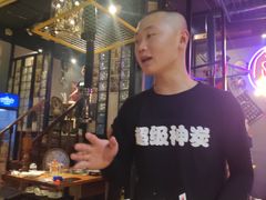 -超级神炭烤肉夜食(芥园西道店)