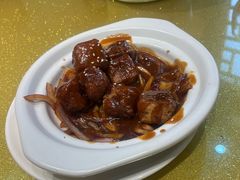 -长兴菜馆(高桥店)