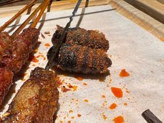 -西塔老太太泥炉烤肉(沈阳店)