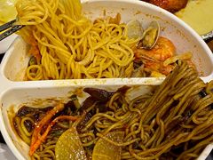 -咕咕站韩国料理(紫金港店)