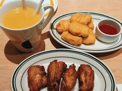 -菲滋意式餐厅(温岭银泰城店)