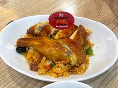 -滋味满屋美食坊(上海街店)