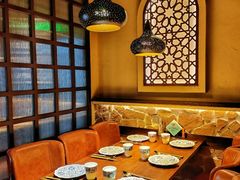 -阿依来新疆餐厅(奥城店)