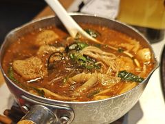 -杨记齐齐哈尔烤肉(总店)