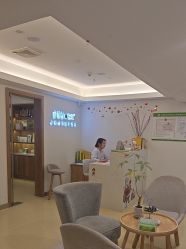 -塑青春&伊肤泉祛痘皮肤管理