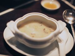 宋嫂鱼羹-杭州西子湖四季酒店·金沙厅