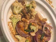 -京味斋·北京烤鸭(北京南站洋桥店)