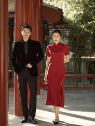-CD视觉婚纱摄影