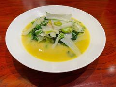 -扬州香格里拉·香宫中餐厅