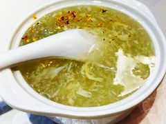 桂花酒酿小圆子-南八仙·老上海味道(南京东路店)