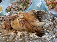 -双月饭店·20年老字号(新村店)