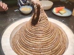 -云海肴云南菜·蒸汽石锅鱼(青岛万象城店)