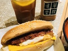 -华嫂冰室(尖沙咀店)