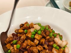 -虎哥私房菜(馒头山店)