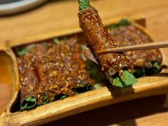 -一坐一忘云南菜(嘉里中心店)