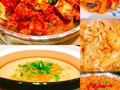 -稻香村全民餐厅(鄱阳店)