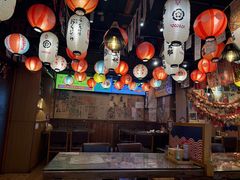 -桃太郎寿司料理(南坪店)