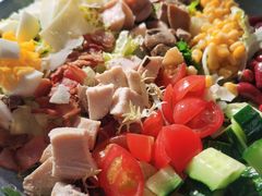 -莫多多餐厅