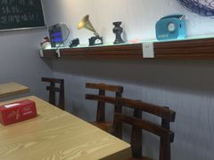 -乐达酸菜鱼面(山师东路店)