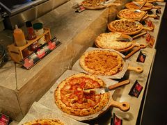 -比格比萨自助(云冈区步行街店)