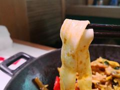 -望湘园湖南菜(赛格店)